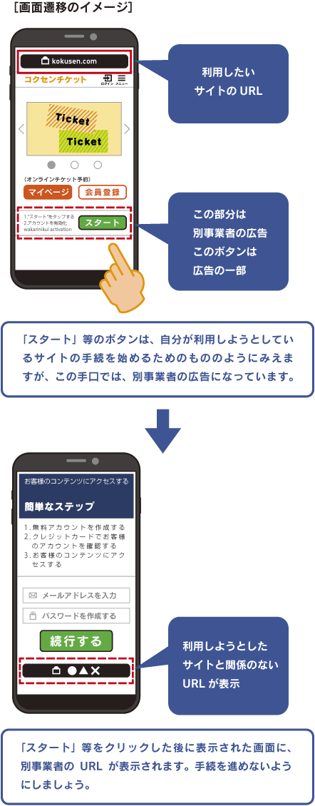 8 無料 をうたうアプリの海外からの課金に関する相談 相談事例 越境消費者センター Ccj 国民生活センター